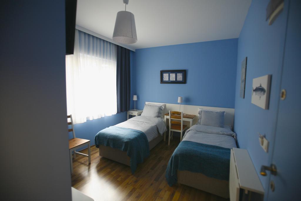 Taksim Opera Apart Istanboel Kamer foto