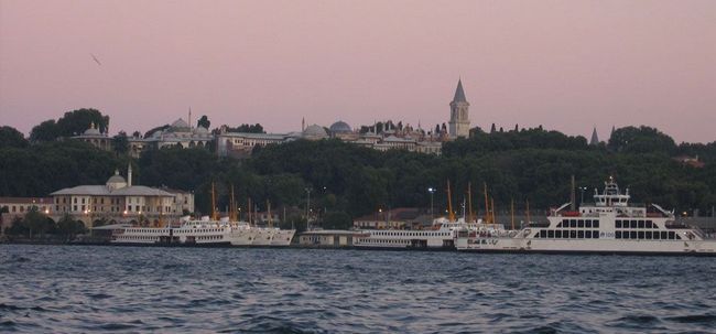Taksim Opera Apart Istanboel Buitenkant foto